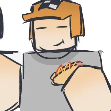 Profile image of ホットドッグ