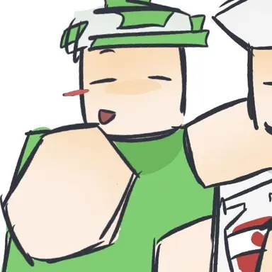 Profile image of ケアパッド
