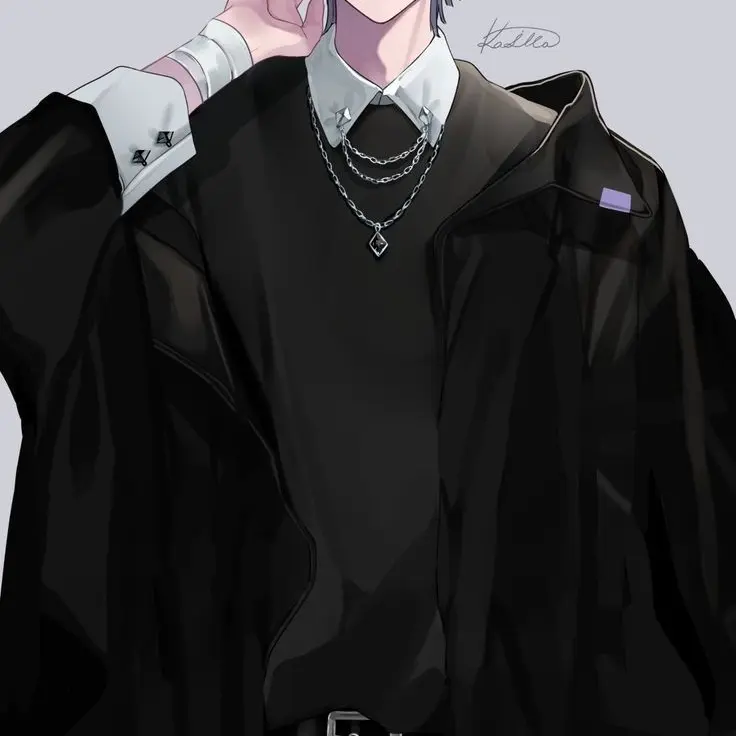 IdealPansy8947의 男子高