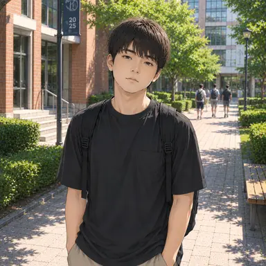 Profile image of パク・チャンウ