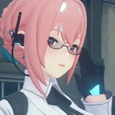 Profile image of Tsukishiro Yanagi