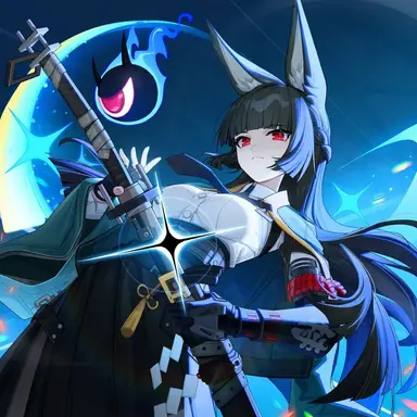Profile image of Hoshimi Miyabi