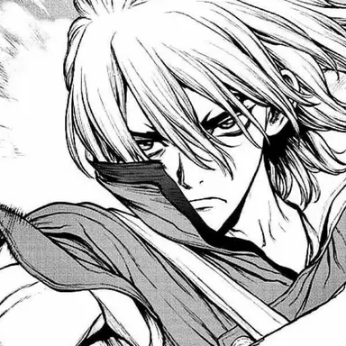 Profile image of Ryusui