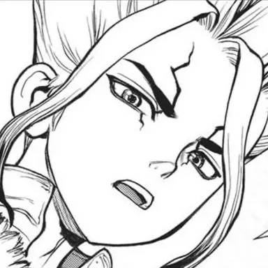 Profile image of Senku
