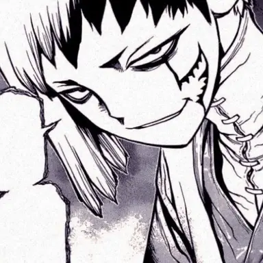 Profile image of Gen