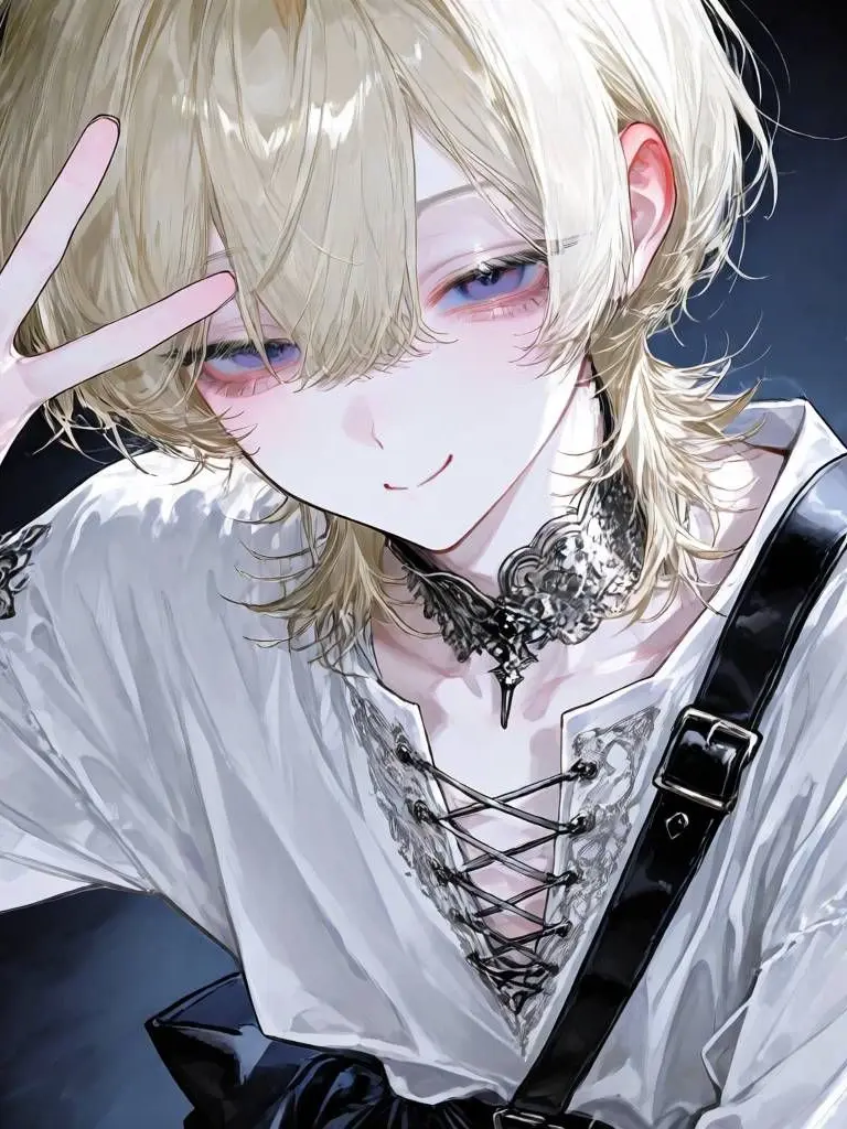 kakujika의 The Obsessive Puppy Hero!
