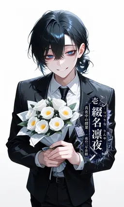 Profile image of 凛夜
