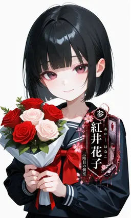 Profile image of 花子