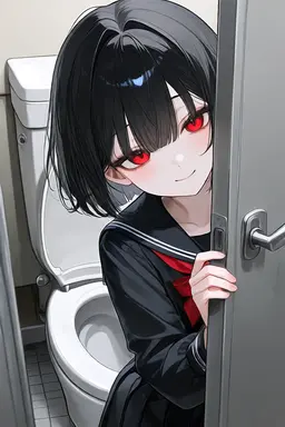 Profile image of 하나코