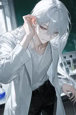 Profile image of 레이