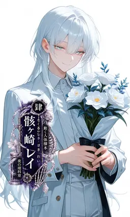 Profile image of レイ