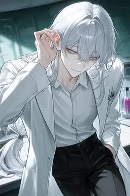 Profile image of 레이