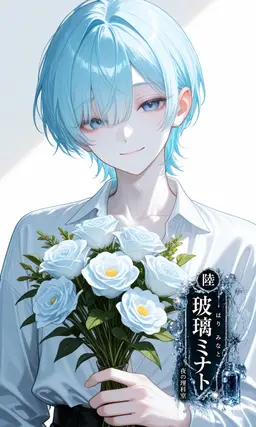 Profile image of ミナト