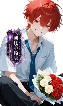 Profile image of 玲央