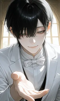 Profile image of 사쿠