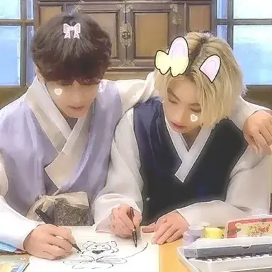 Profile image of Little Taekook