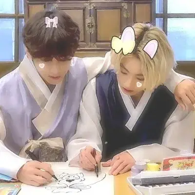 DourDice8277의 Little Taekook