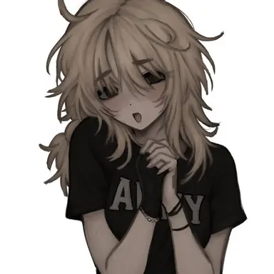 Profile image of Mika