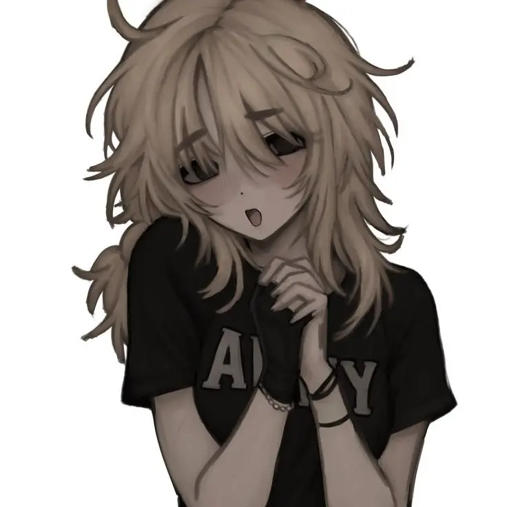 PrimMoose1320의 My Shut-In Roommate Is Too Attached
