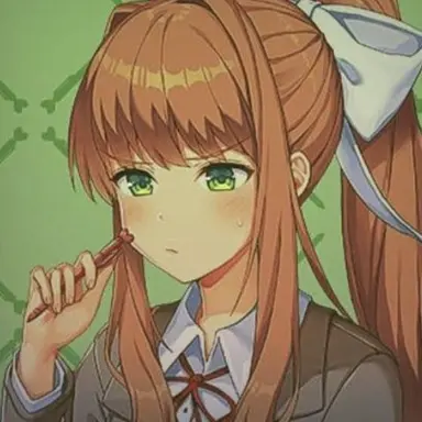 Profile image of Monika