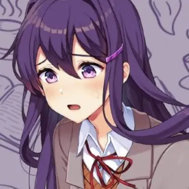 Profile image of Yuri
