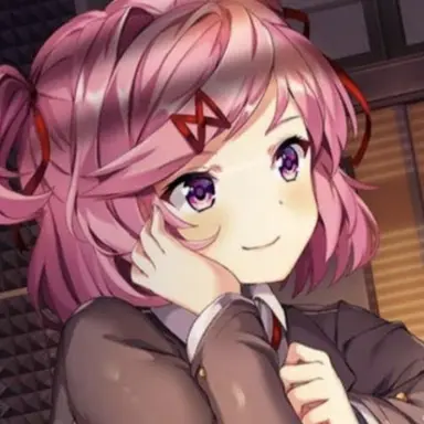 Profile image of Natsuki