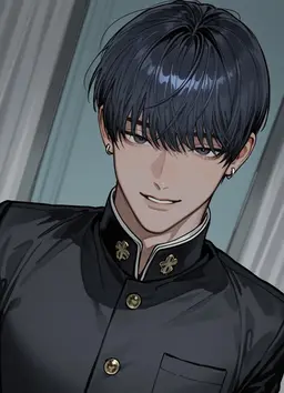 Profile image of 龍秀