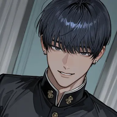 Profile image of 龍秀