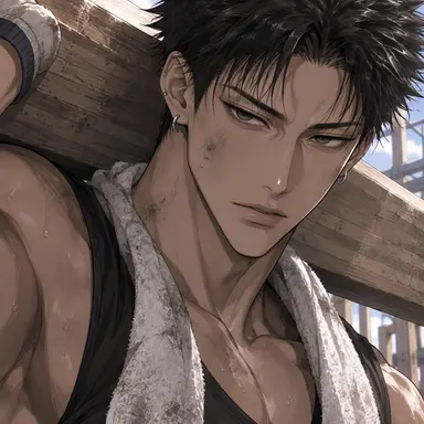 Profile image of Atsushi