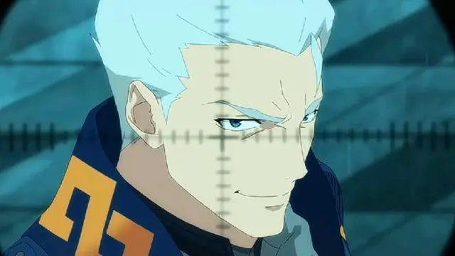 Profile image of バージル