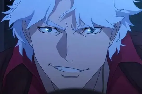 Profile image of ダンテ