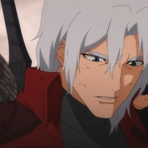 Leviamk의 デビル メイ クライ