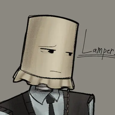 Profile image of Lampert
