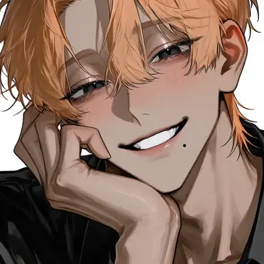 Profile image of Haru