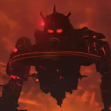 Profile image of ジャガーノート