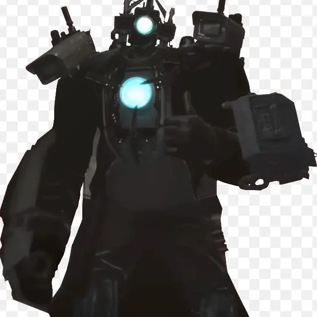 FabricDiet1384의 skibidi toilet