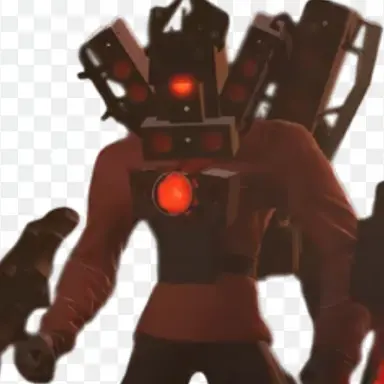 Profile image of タイタンスピーカマン