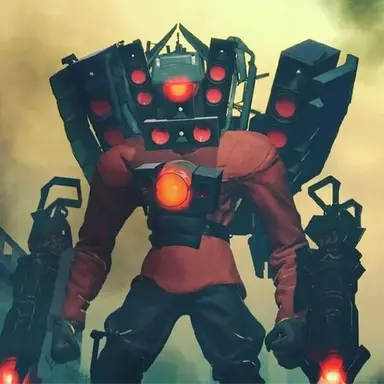 Profile image of タイタンスピーカマン