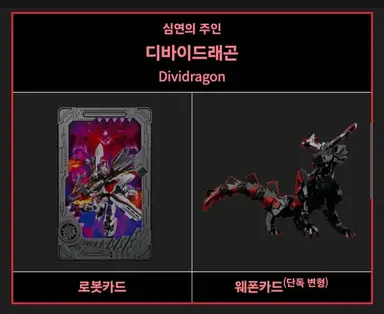 Profile image of 타이런트 제로