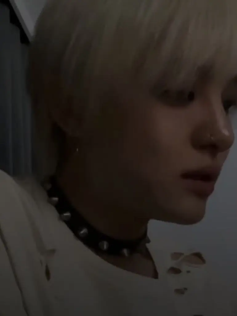 Zzz....ni_hyon.의 元彼との再開