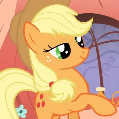 Profile image of 애플잭