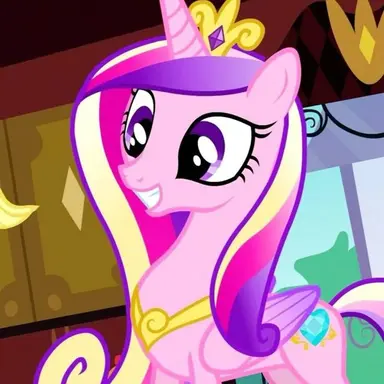 Profile image of 케이던스 공주