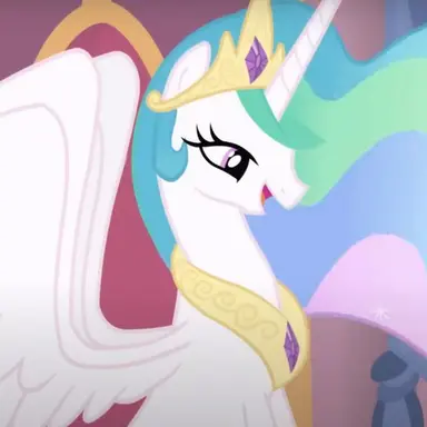 Profile image of 셀레스티아 공주