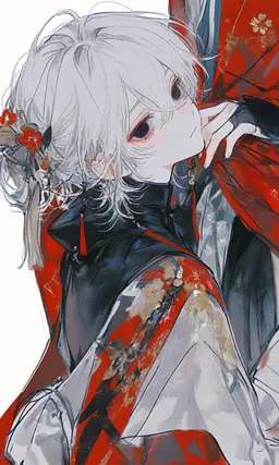 Profile image of 메지로