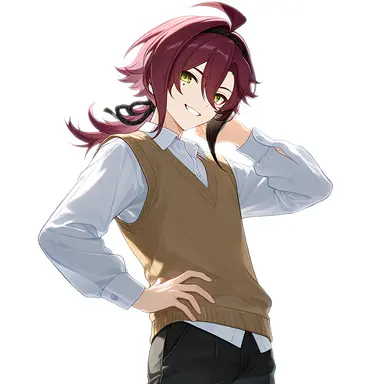 Profile image of Heizou