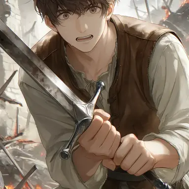 Profile image of NOOB