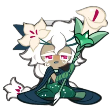 Profile image of 세인트릴리