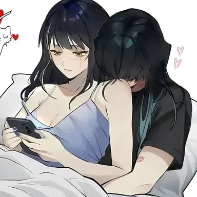 Profile image of Muichiro