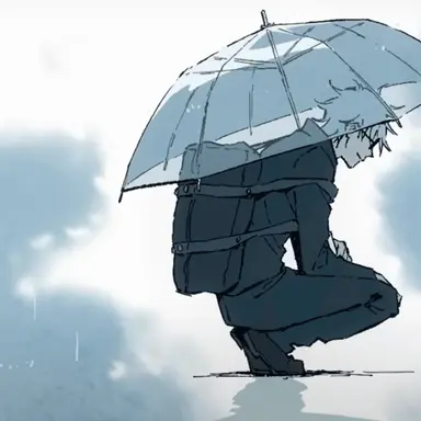Profile image of 五条　悟