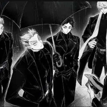 Profile image of Fukurodani Family